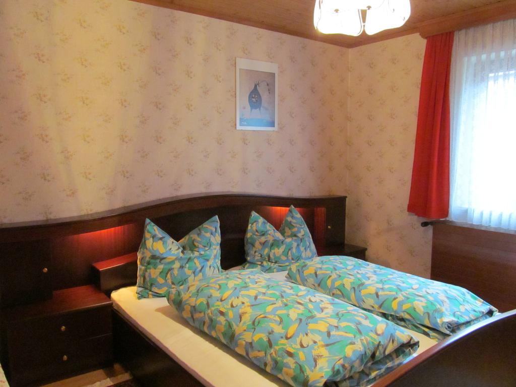 Appartement Weingut Schoberhof Bad Gleichenberg Rum bild