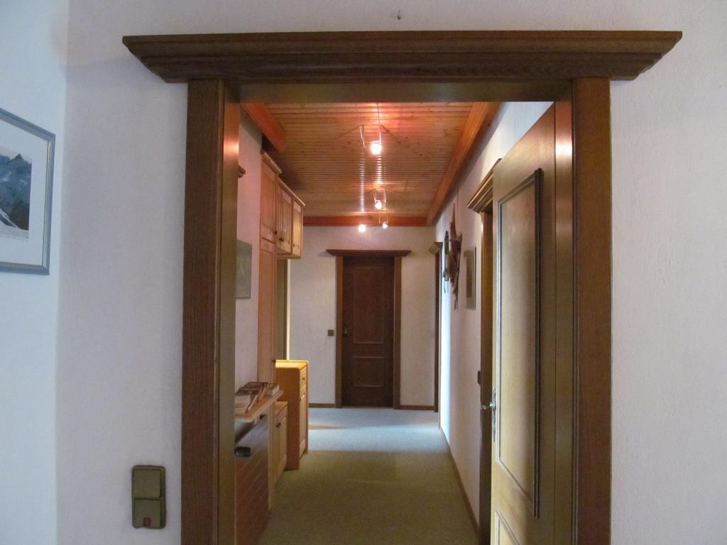 Appartement Weingut Schoberhof Bad Gleichenberg Rum bild