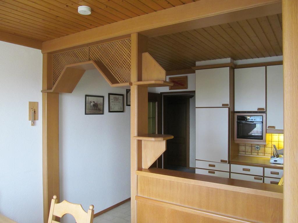 Appartement Weingut Schoberhof Bad Gleichenberg Rum bild