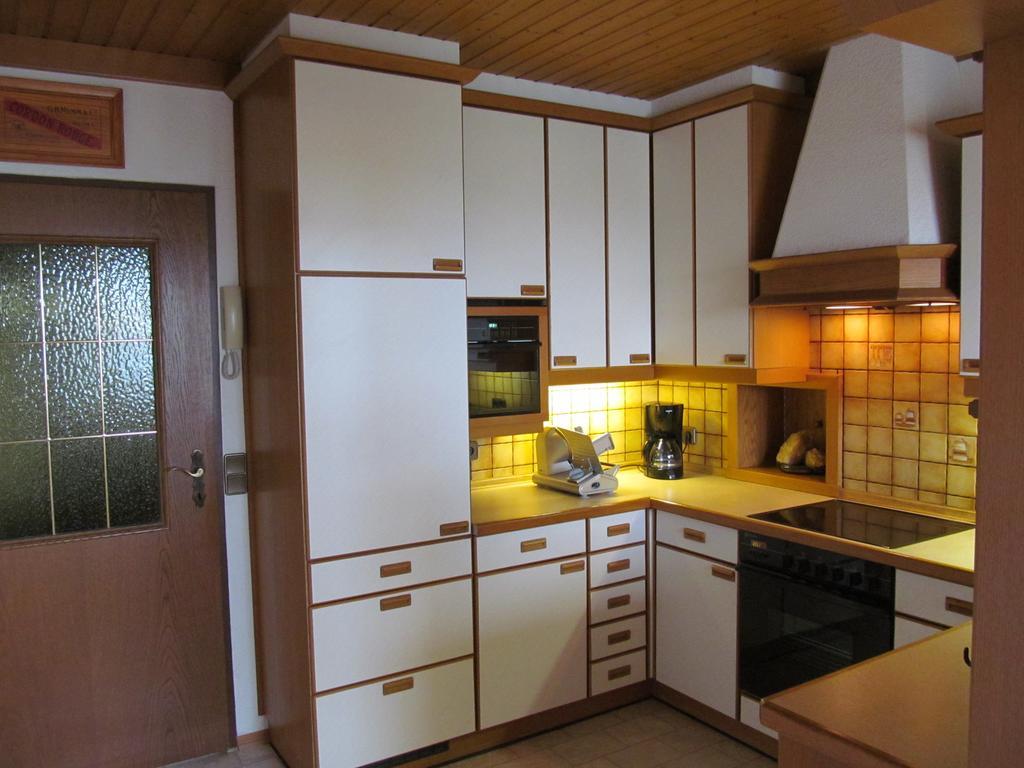 Appartement Weingut Schoberhof Bad Gleichenberg Rum bild