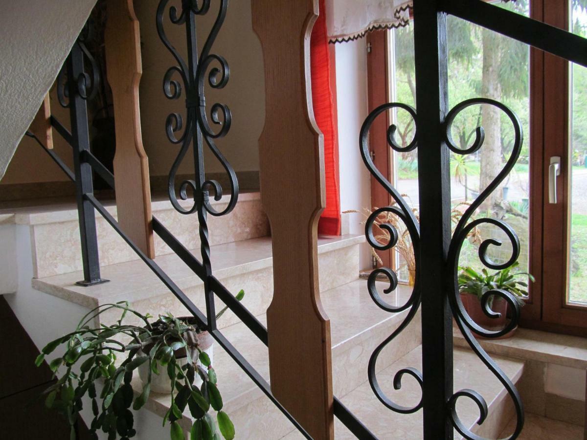 Appartement Weingut Schoberhof Bad Gleichenberg Exteriör bild